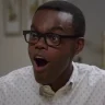 Chidi A.