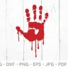 bloodyhand
